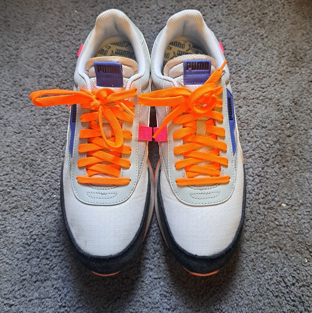 MEN'S PUMA